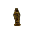 Canopic Jars (Bronze)