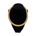 Snake Vertebrae Necklace