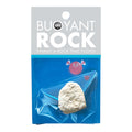 Buoyant Rock
