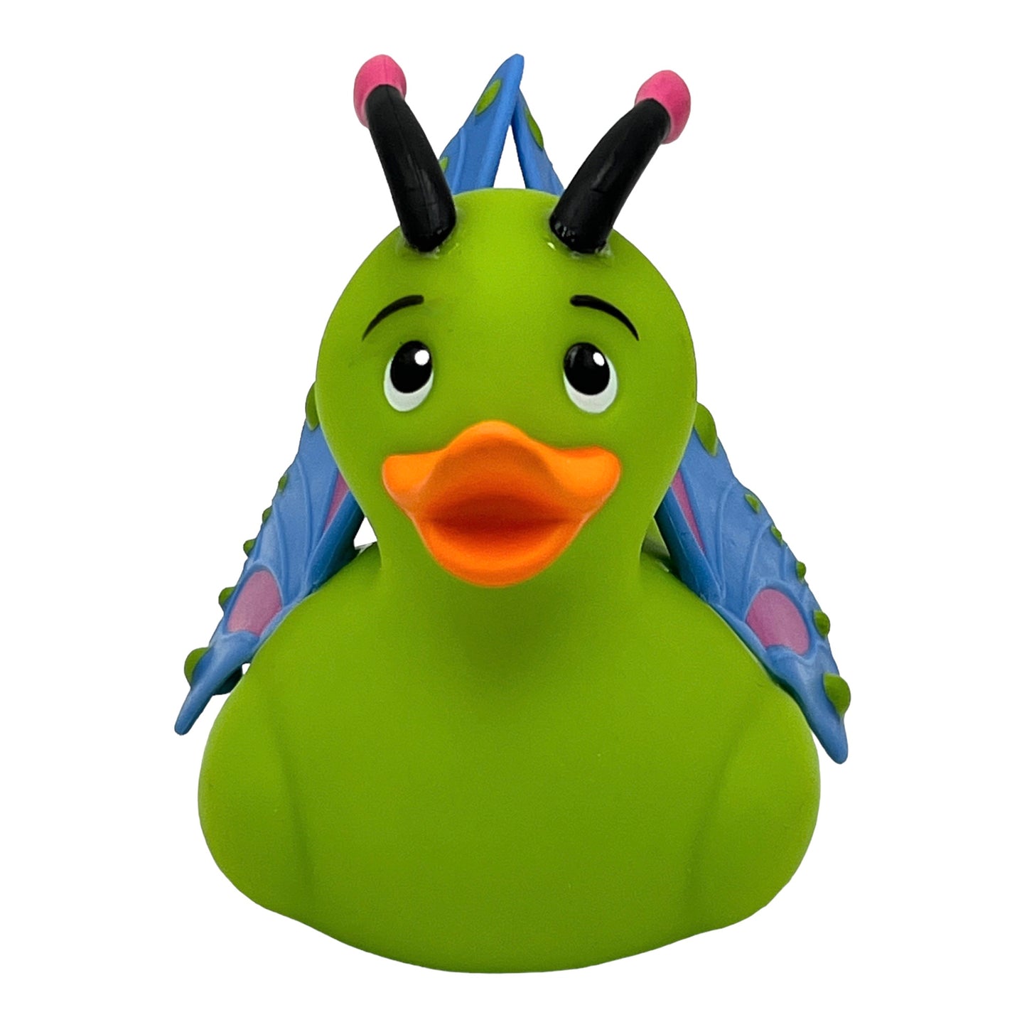 Rubber Duck (Butterfly)