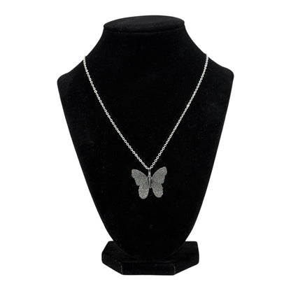 Butterfly Necklace