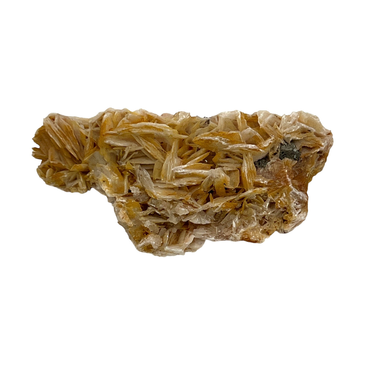 Barite