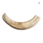 Warthog Tusk