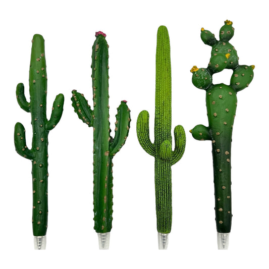 Cactus Pen