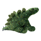 Camouflage Stegosaurus Plush