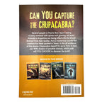 Can You Capture the Chupacabra?