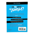 Can You Survive the Jungle?