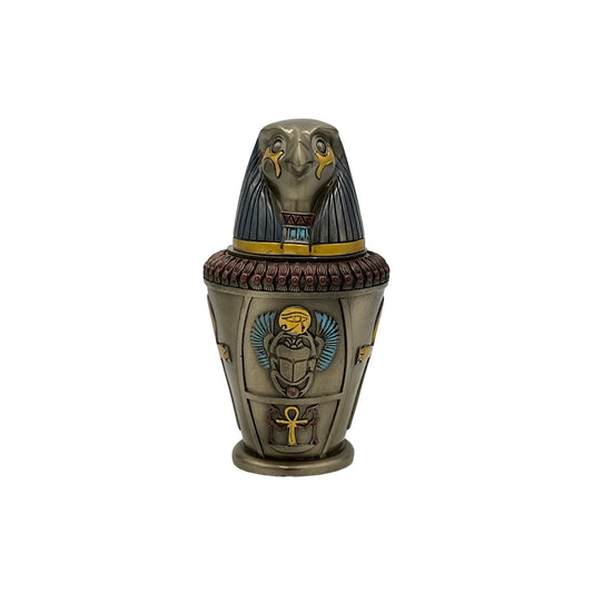 Canopic Jar (Qebehsenuef)