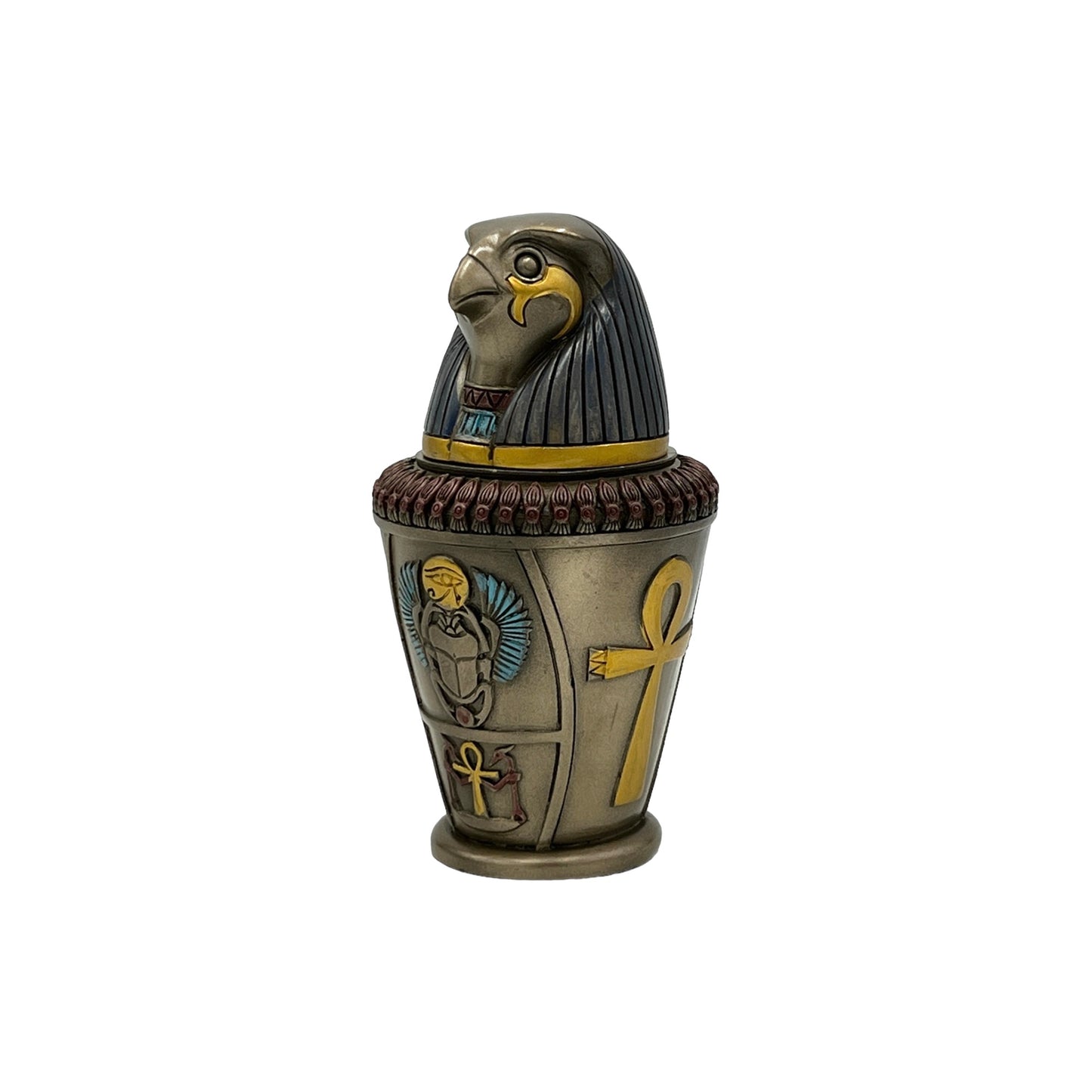 Canopic Jar (Qebehsenuef)