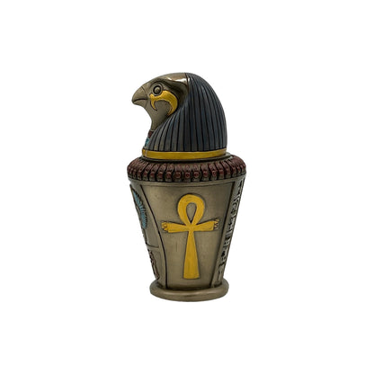 Canopic Jar (Qebehsenuef)