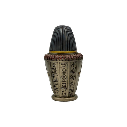 Canopic Jar (Qebehsenuef)