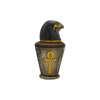 Canopic Jar (Qebehsenuef)