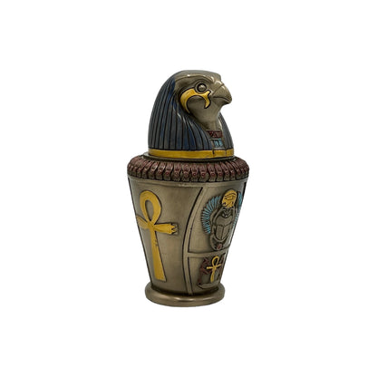 Canopic Jar (Qebehsenuef)