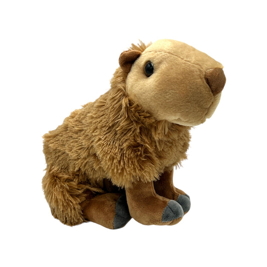 Capybara Plush