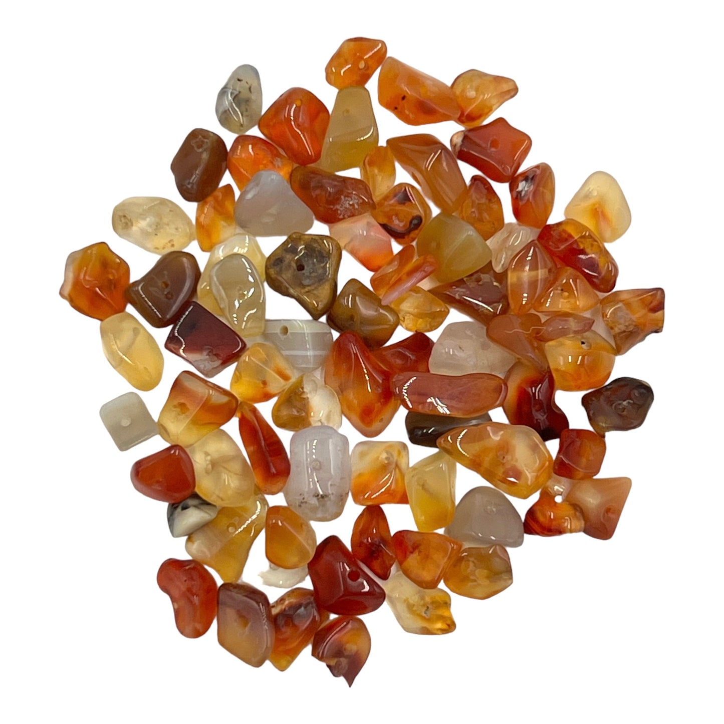 Gemstone Chips