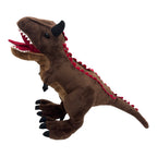 Carnotaurus Plush