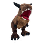 Carnotaurus Plush