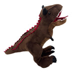 Carnotaurus Plush