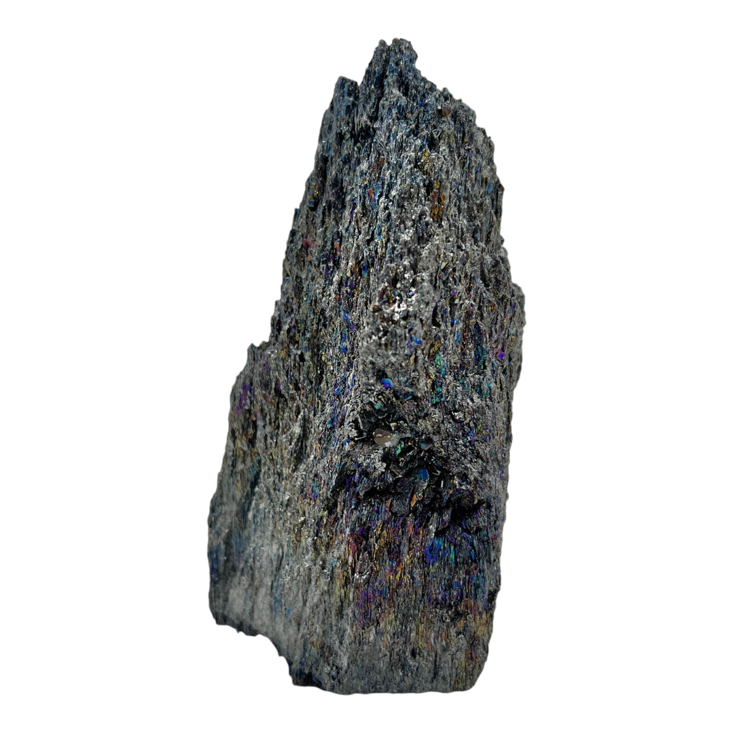 Carborundum