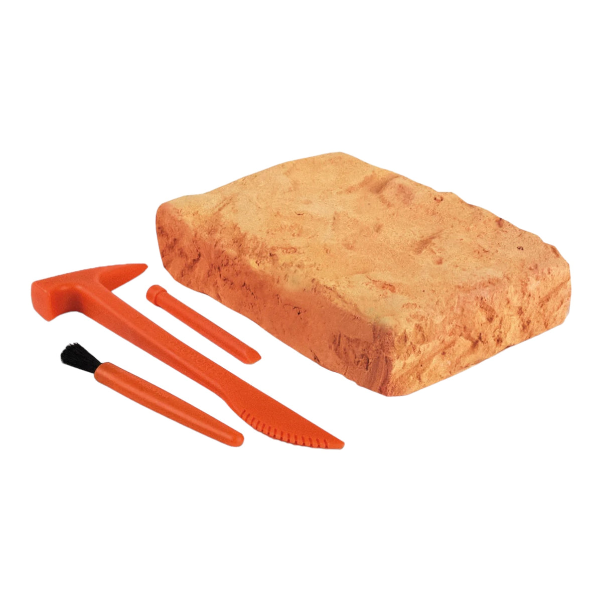 Dr. Steve Hunters Excavation Kit (Cave Man)