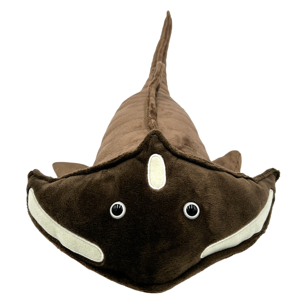 Cephalaspis Plush