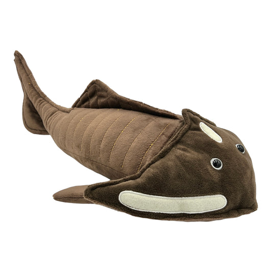 Cephalaspis Plush