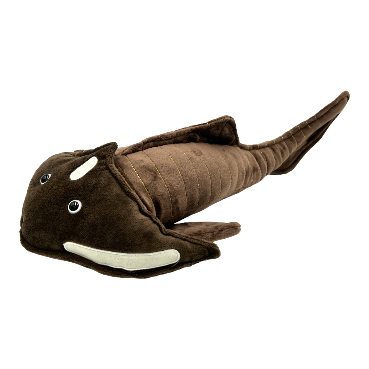 Cephalaspis Plush