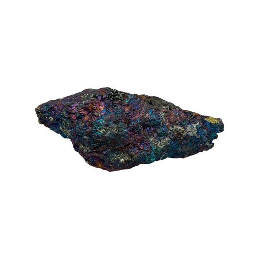 Chalcopyrite (Peacock Ore, 5 lbs)