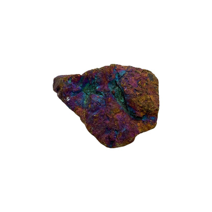 Chalcopyrite (Peacock Ore, 1.13 lbs)
