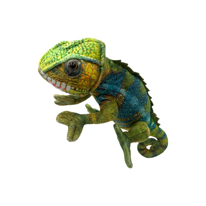 Chameleon Plush