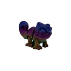 3D Printed Baby Chameleon