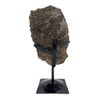 Citrine + Stand (14.5" Total Height)