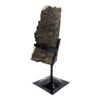 Citrine + Stand (14.5" Total Height)