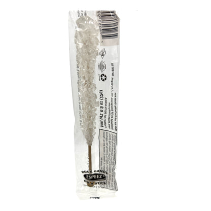 Rock Candy on a Stick