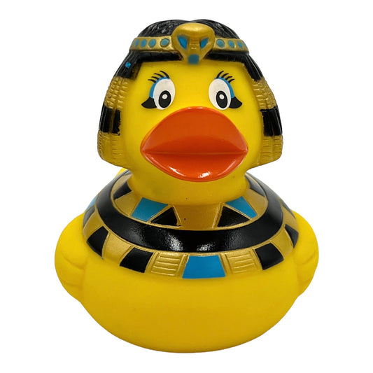 Rubber Duck (Cleopatra)