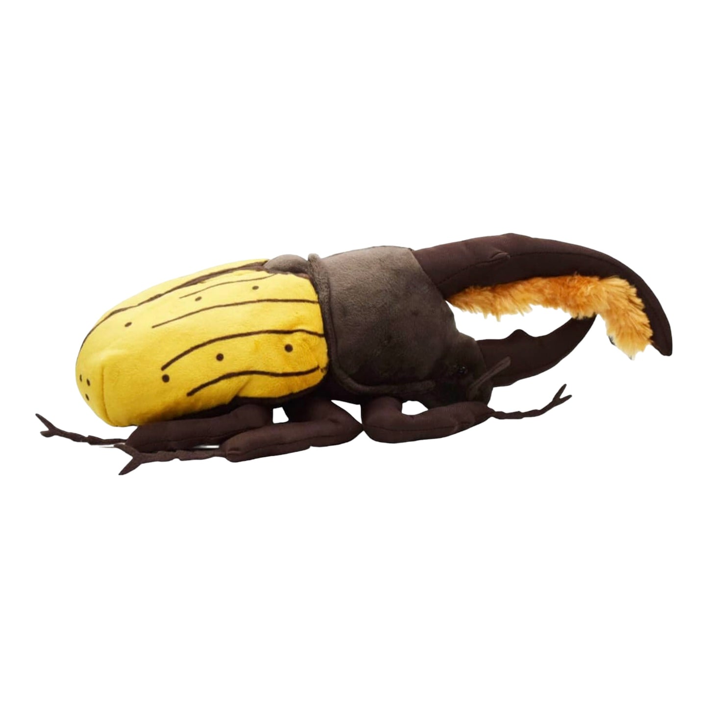 Hercules Beetle Plush