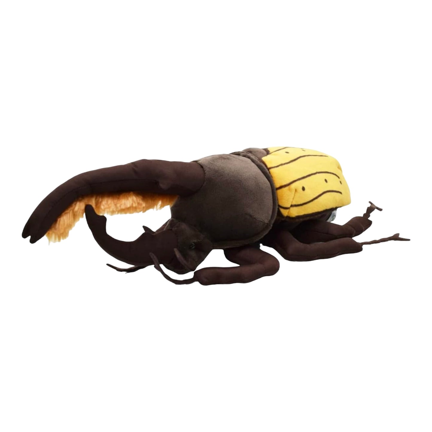 Hercules Beetle Plush