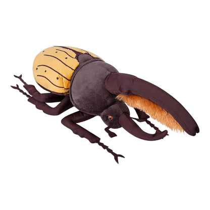 Hercules Beetle Plush