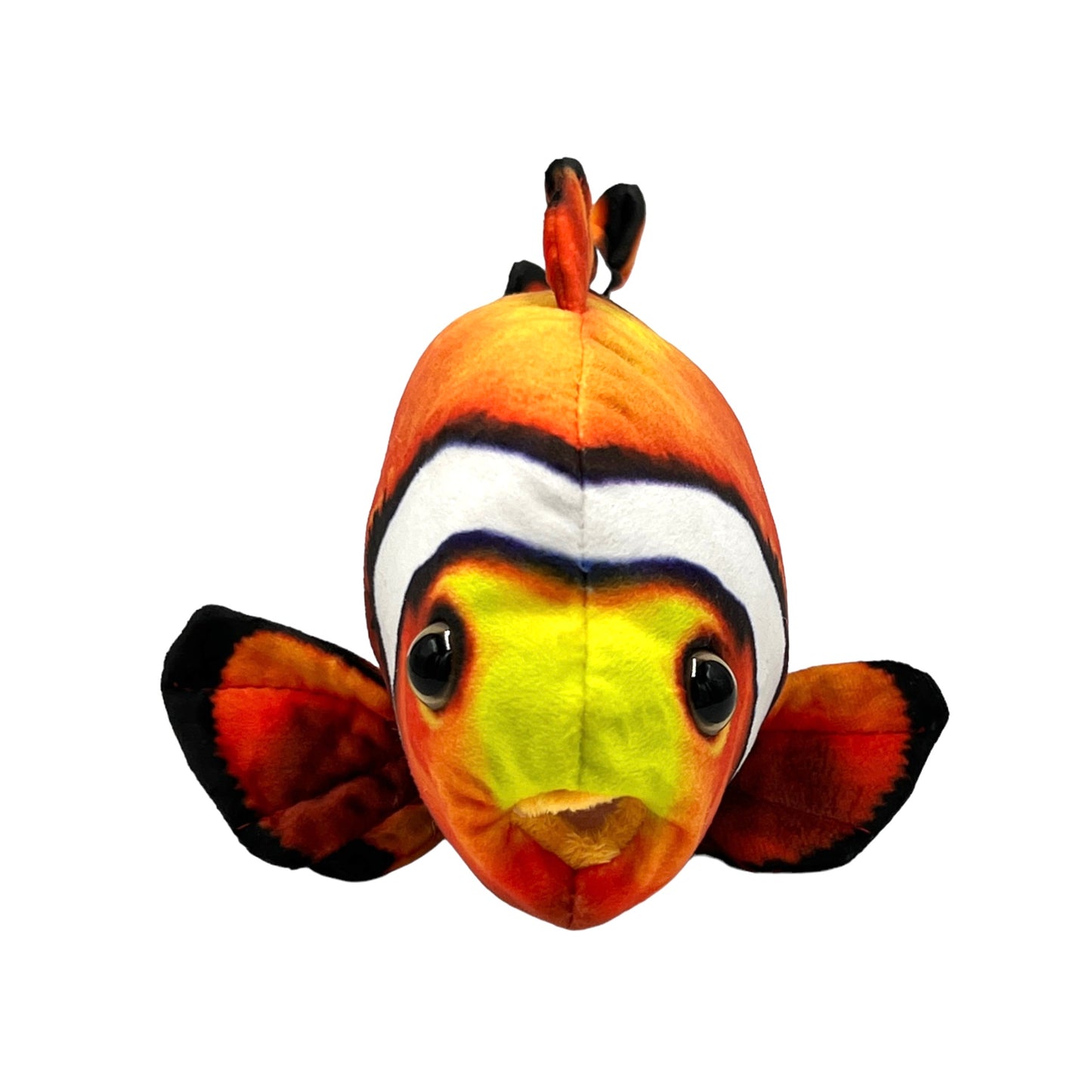 Clownfish Plush