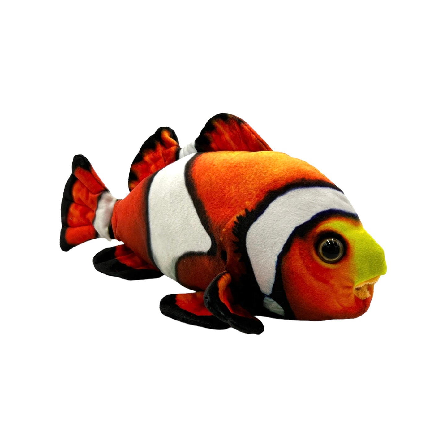 Clownfish Plush