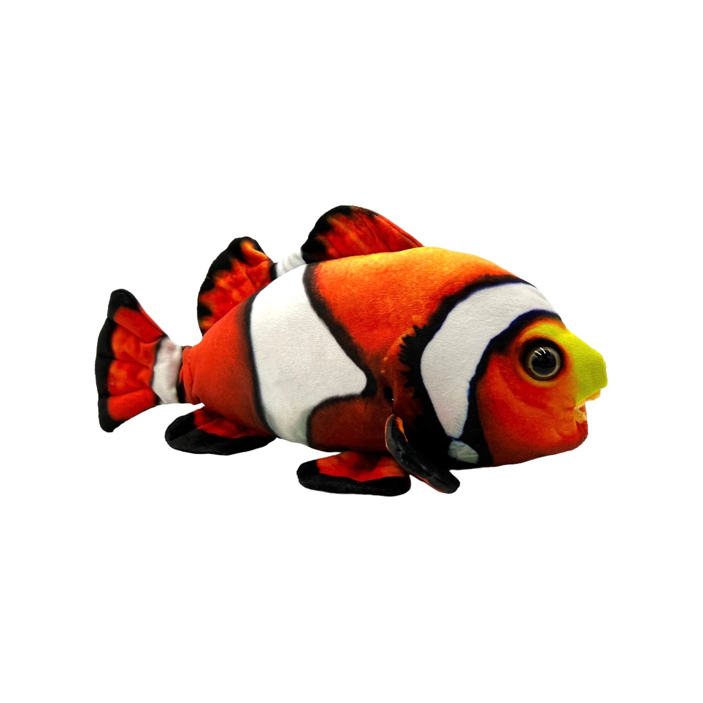 Clownfish Plush