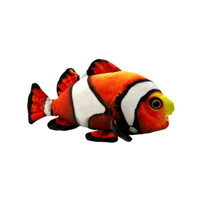 Clownfish Plush