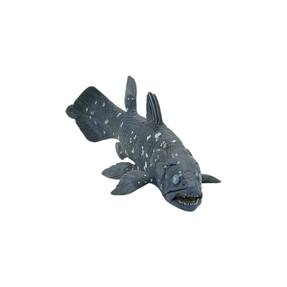 Coelacanth (Safari)