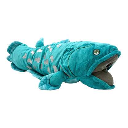 Coelacanth Plush