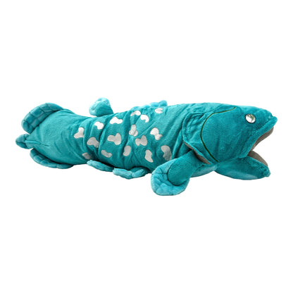 Coelacanth Plush