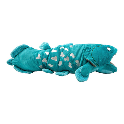 Coelacanth Plush