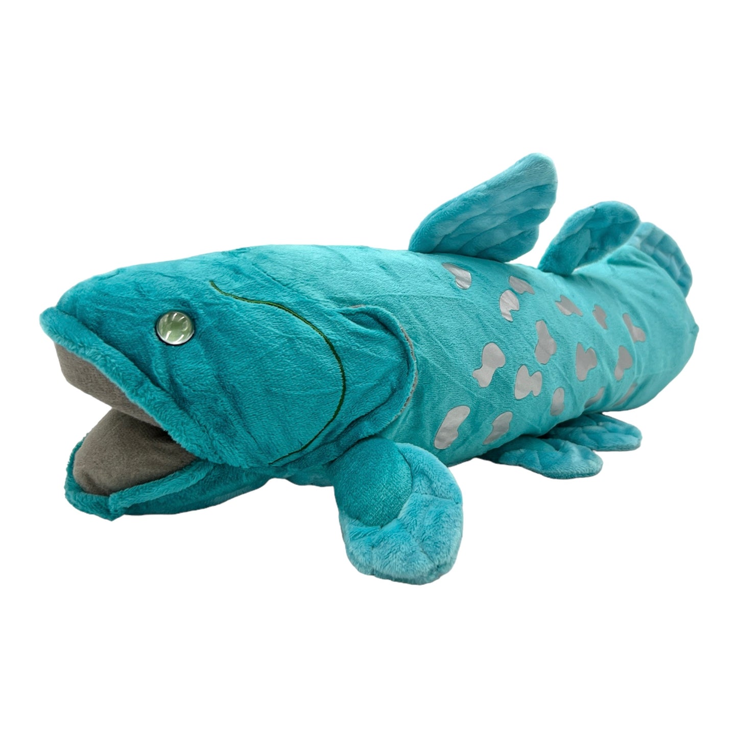 Coelacanth Plush