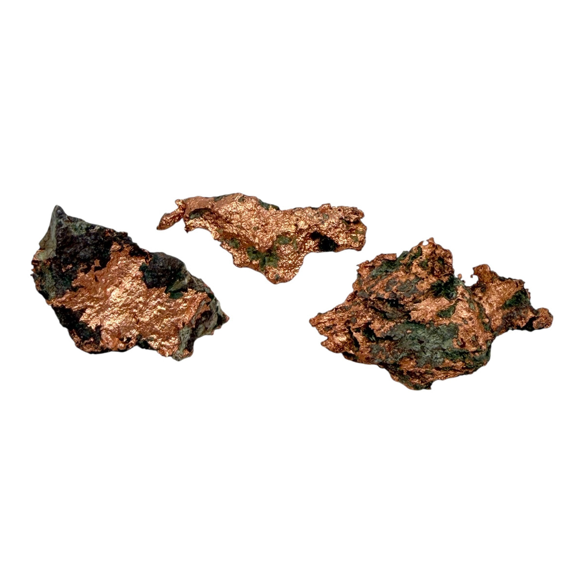 Native Copper