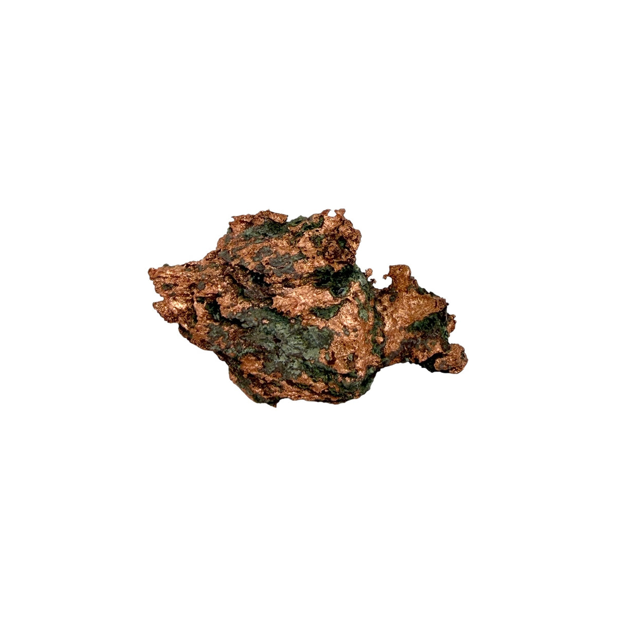 Native Copper