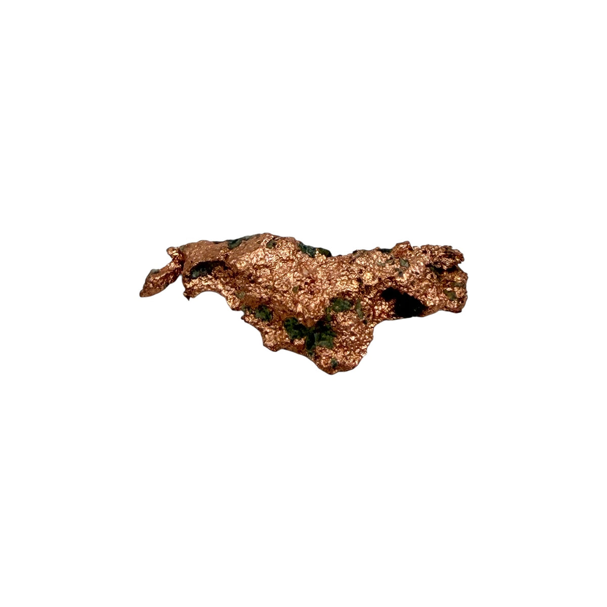 Native Copper